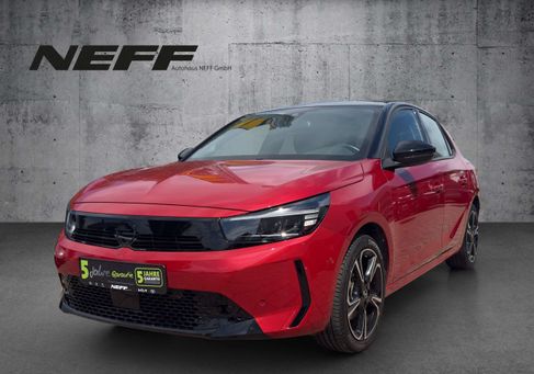 Opel Corsa, 2023
