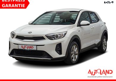 Kia Stonic, 2020