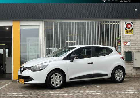 Renault Clio, 2016