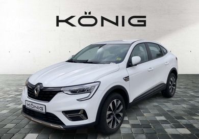 Renault Arkana, 2023