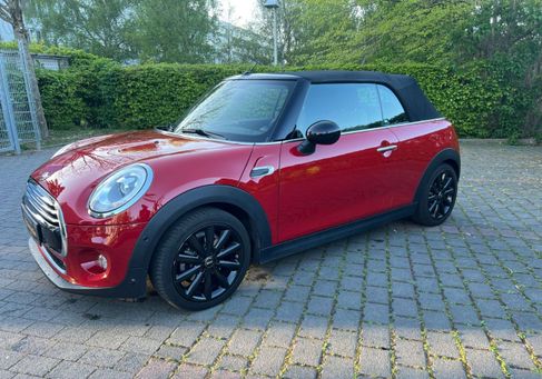 MINI Cooper, 2018