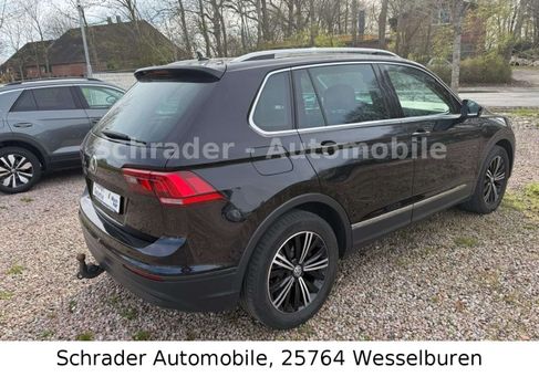 Volkswagen Tiguan, 2019 3