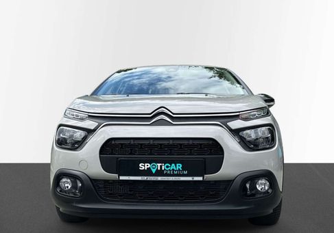 Citroën C3, 2024 2