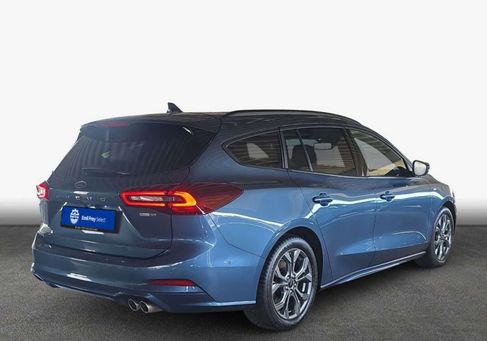 Ford Focus, 2023 2
