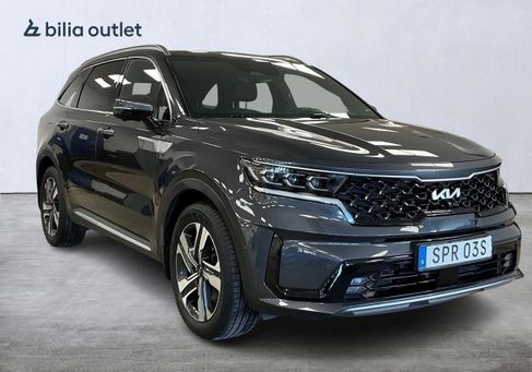 Kia Sorento, 2023 2