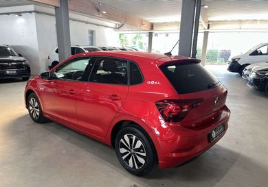 Volkswagen Polo, 2025