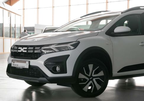 Dacia Jogger, 2025