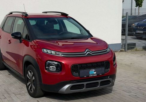 Citroën C3 Aircross, 2020 3