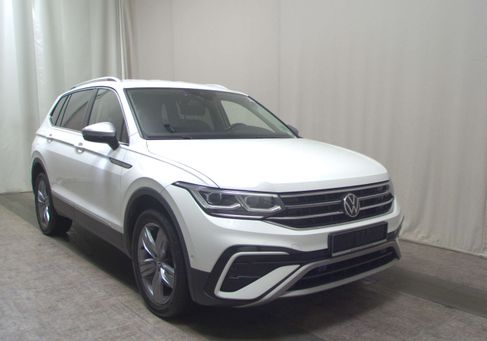 Volkswagen Tiguan Allspace, 2023