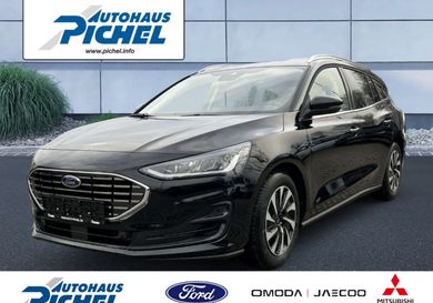 Ford Focus, 2024