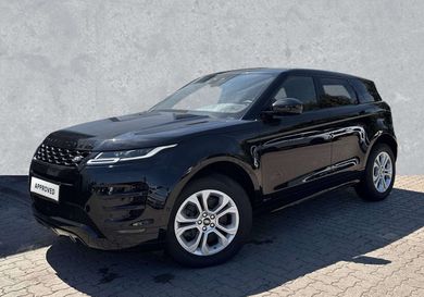 Land Rover Range Rover Evoque, 2019
