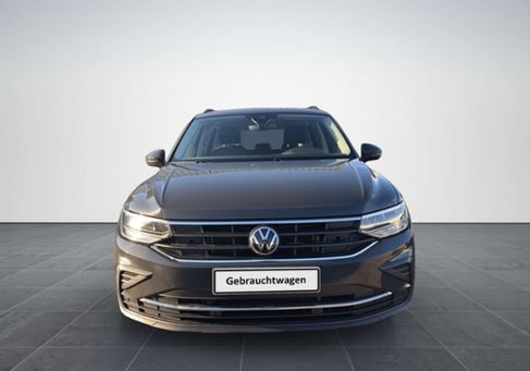 Volkswagen Tiguan, 2023 3