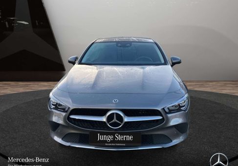 Mercedes-Benz CLA 250, 2023