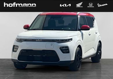 Kia Soul, 2022