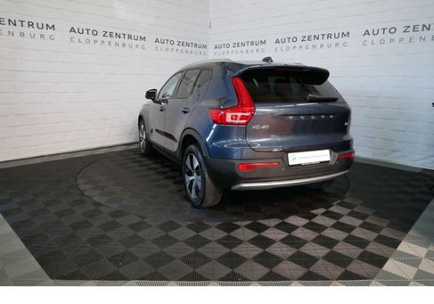 Volvo XC40, 2021 3