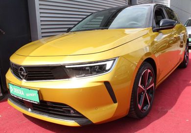 Opel Astra, 2023