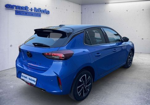 Opel Corsa, 2025 3