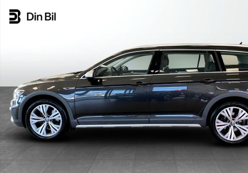 Volkswagen Passat, 2023