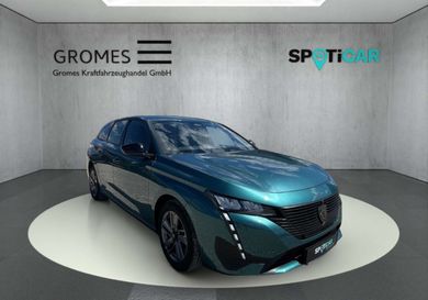Peugeot 308, 2024