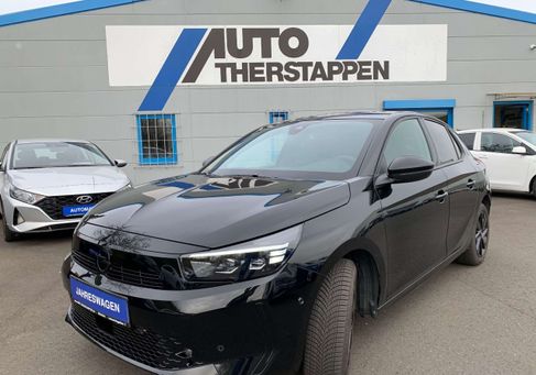 Opel Corsa, 2023