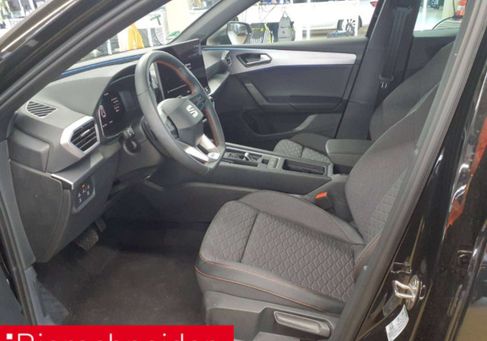 Seat Leon, 2025 3