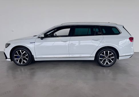 Volkswagen Passat Variant, 2023 2