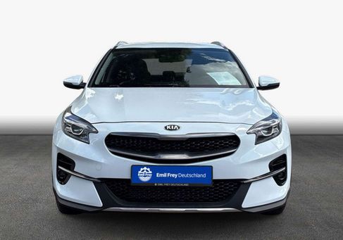 Kia XCeed, 2020 3