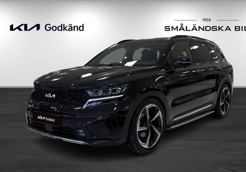 Kia Sorento, 2023