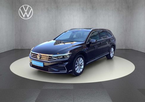 Volkswagen Passat Variant, 2022 2