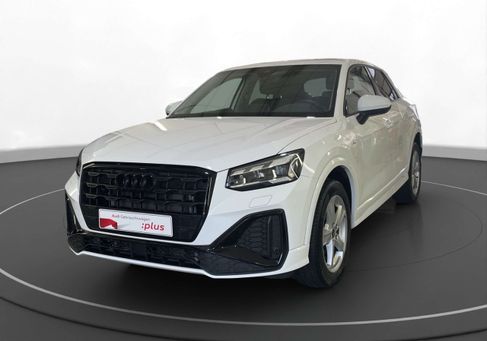 Audi Q2, 2024 2