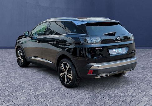 Peugeot 3008, 2023