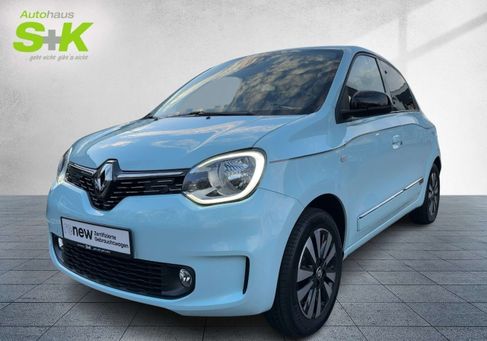 Renault Twingo, 2023