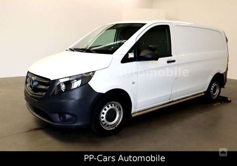 Mercedes-Benz Vito, 2020