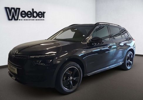 Skoda Kamiq, 2021 3