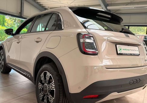 Fiat 600, 2025