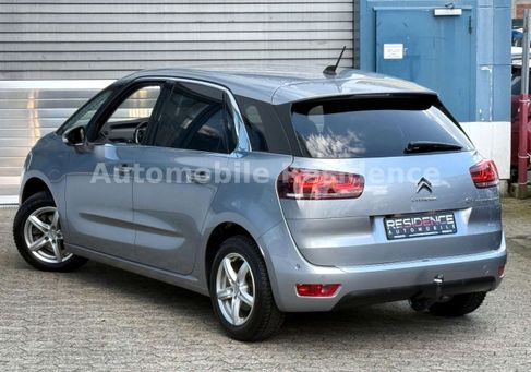 Citroën C4 Picasso, 2019 3