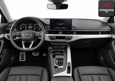 Audi A4, 2023 2