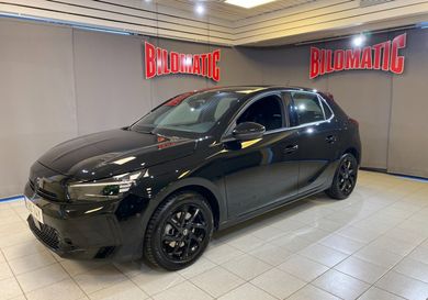 Opel Corsa, 2024