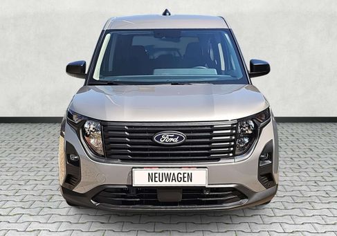 Ford Tourneo Courier, 2026