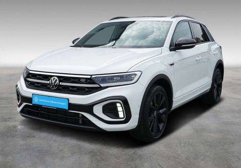 Volkswagen T-Roc, 2023