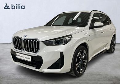BMW X1, 2025