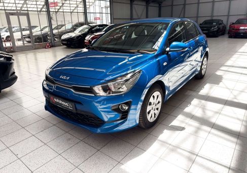 Kia Rio, 2023