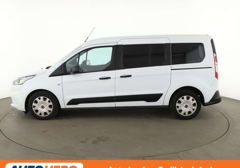 Ford Transit Connect, 2018