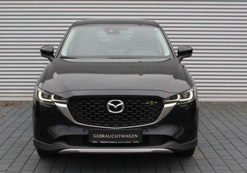 Mazda CX-5, 2022 2