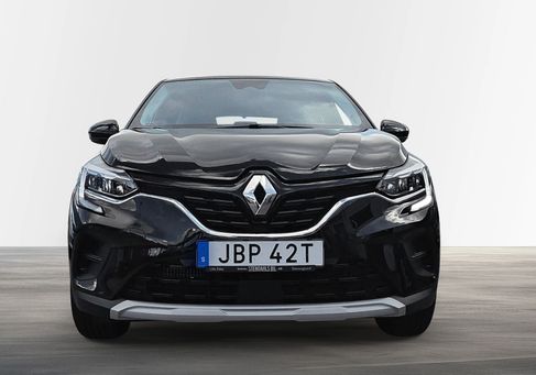 Renault Captur, 2023 2