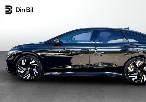 Volkswagen ID.7, 2025