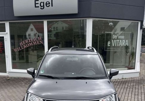 Suzuki Ignis, 2021 3