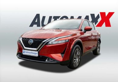 Nissan Qashqai, 2023