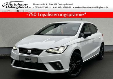 Seat Ibiza, 2026