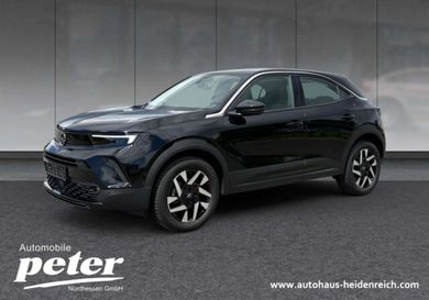 Opel Mokka, 2024